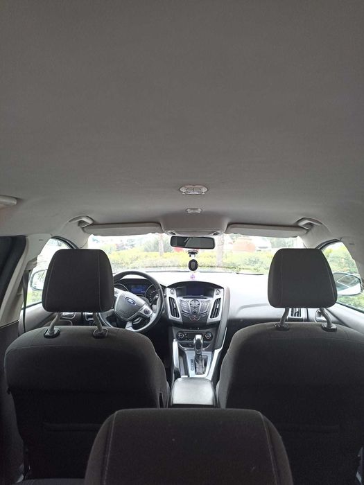 Ford focus de vanzare urgent