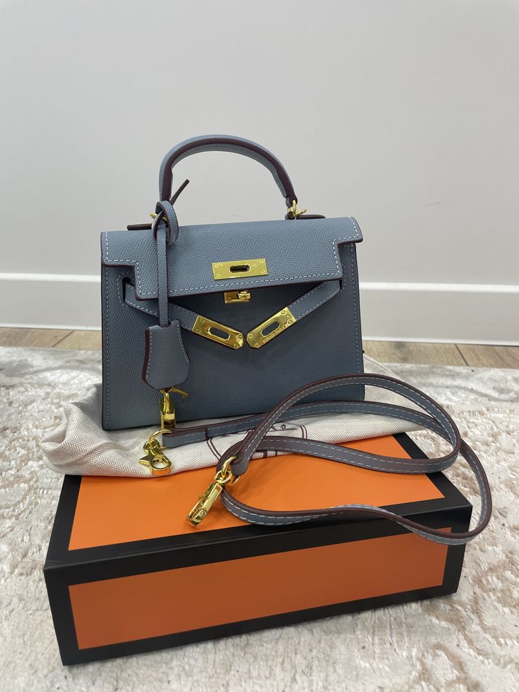 Сумка под hermes