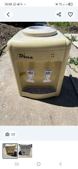 Кулер для водыыы