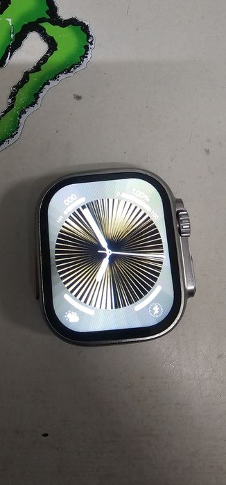 Smart Watch series Ultra 2