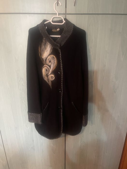 Cardigan Reksoy dama