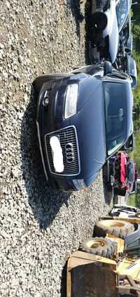 Piese din dezmembrări auto Audi A6 Allroad C6 2010 facelift
