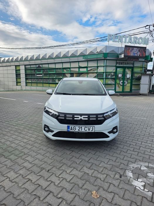 Vand dacia logan