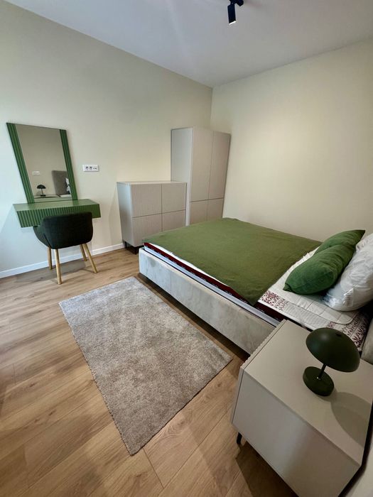 Apartament cu două camere de închiriat - Oradea, Bihor, Str.Olteniei