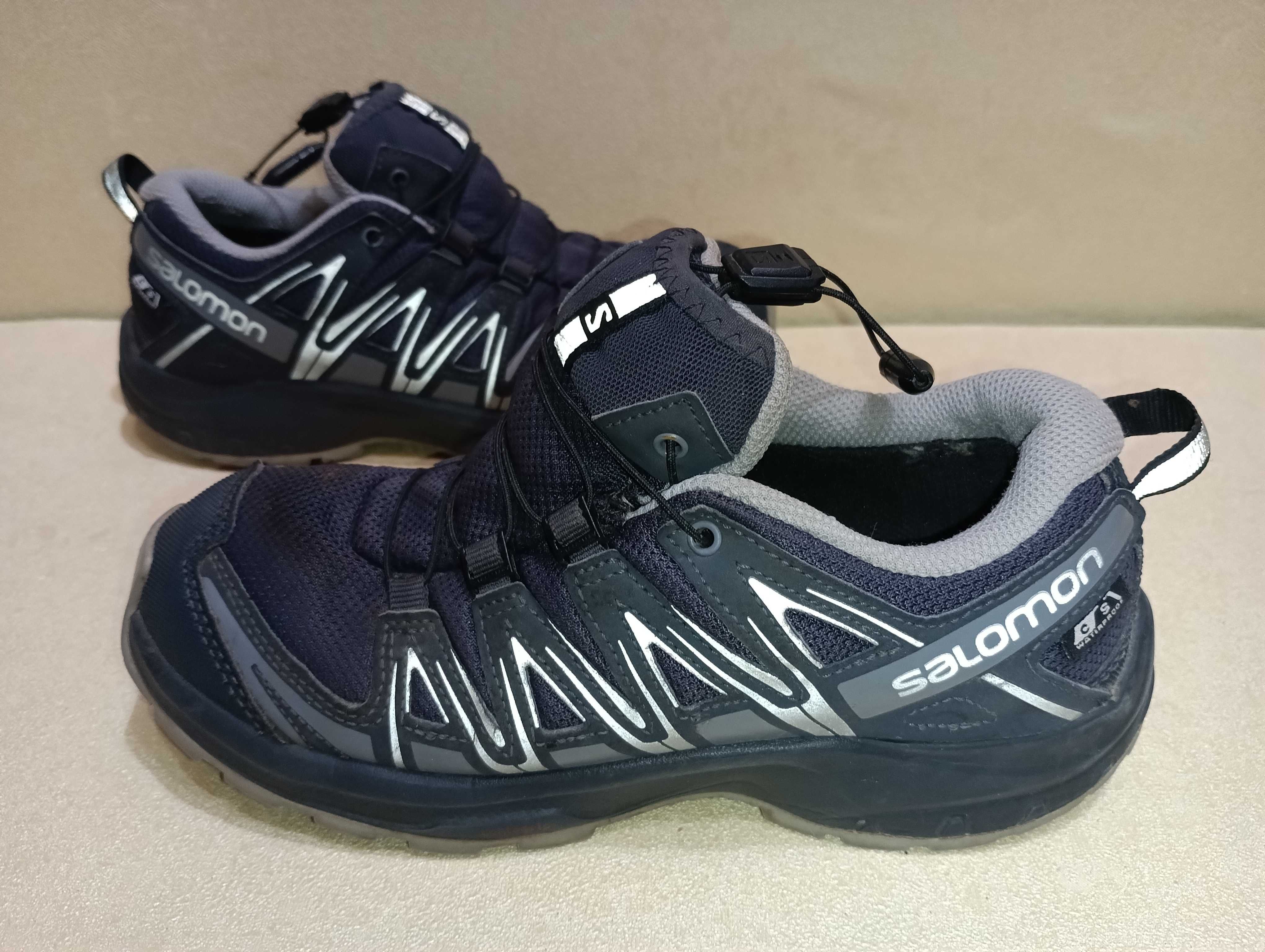 Salomon XA Pro Waterproof N 36 - 29 лв