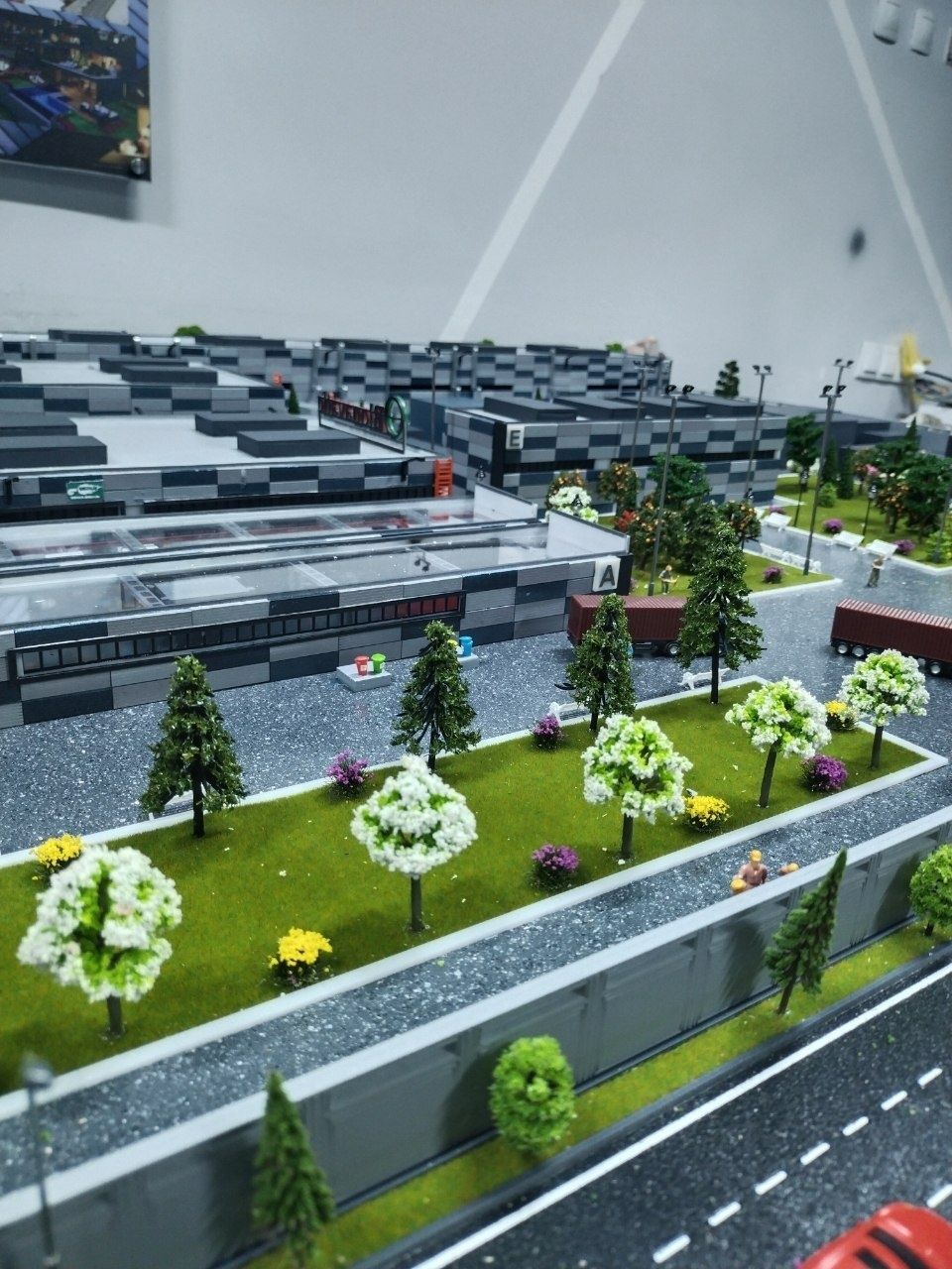 Maket Mакет Maket
