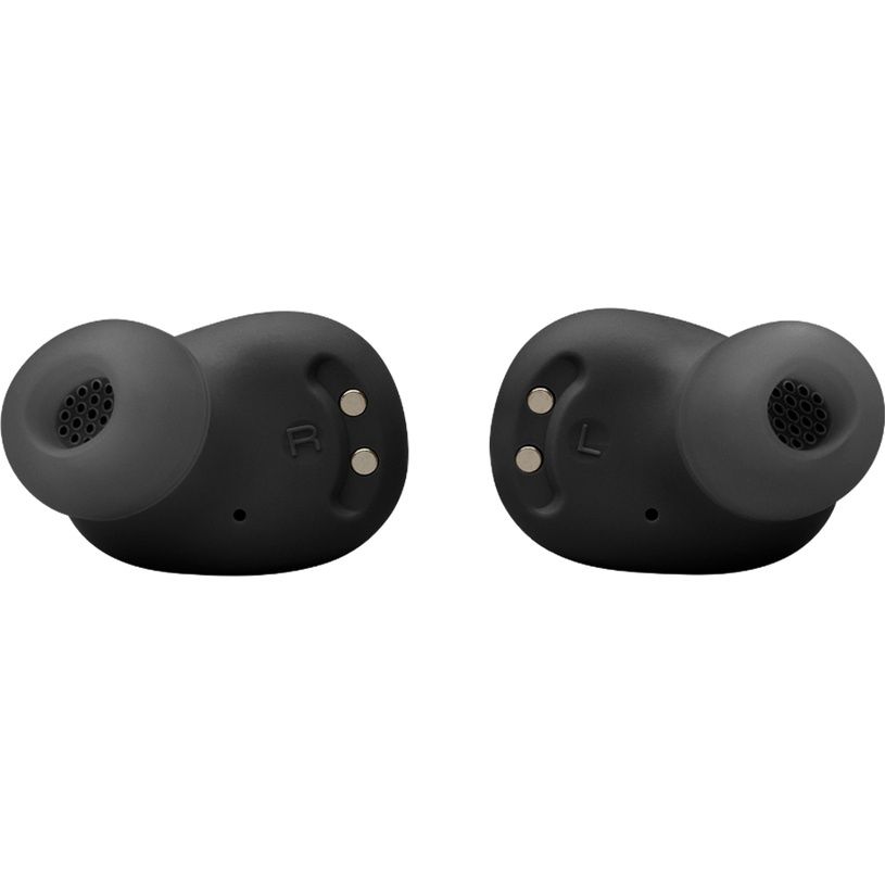 True wireless слушалки JBL WAVE BUDS 2 безжична връзка, черни