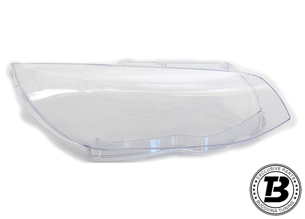 Sticle Faruri compatibile cu BMW Seria 3 E92 Coupe Pre-LCI