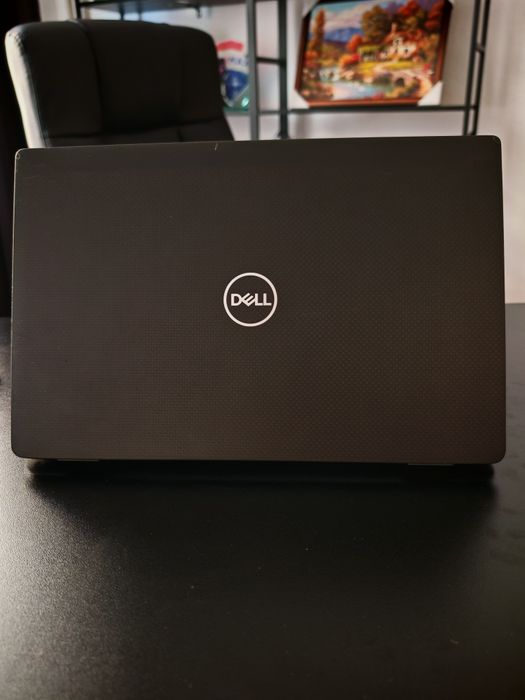 De vânzare Laptop Dell Latitude 7420 i5 intel CORE vPRO, Touch Display