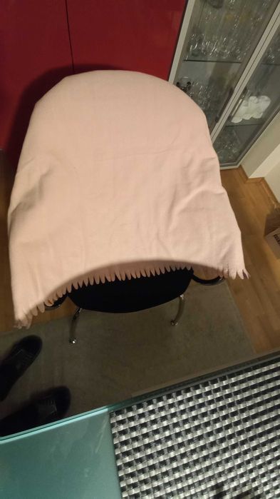 Меко и топло одеяло