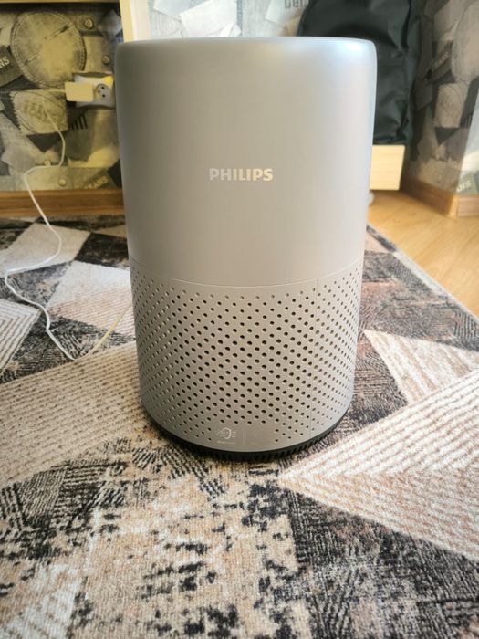 Продам очиститель воздуха