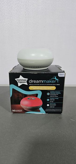 Dream maker Tommee tippee