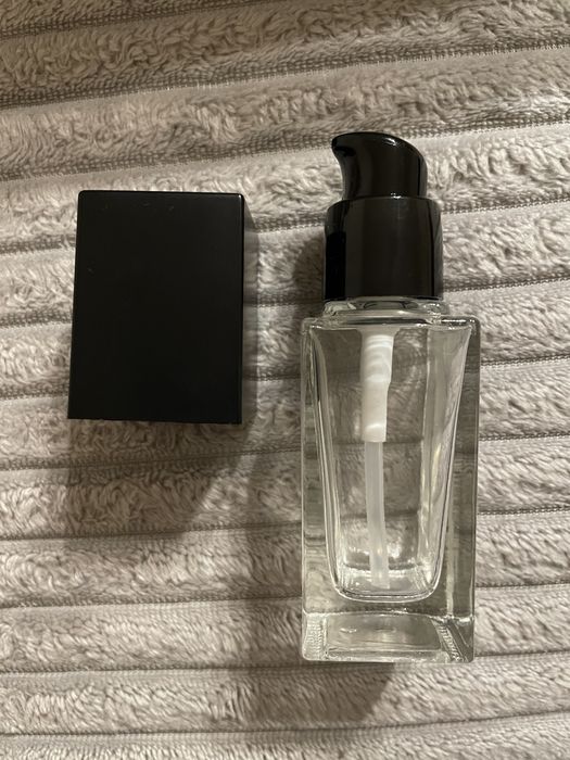 Футляр для тоналки, крема