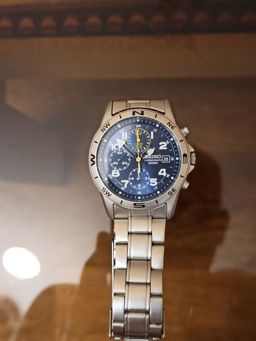 Продаются ручные часы SElKO