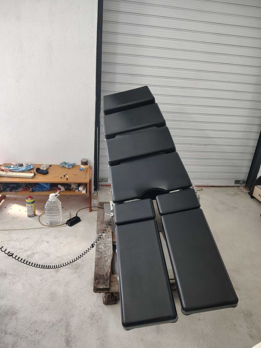 Операционна маса Maquet