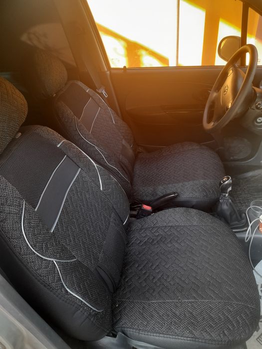 Faqat naqtga variant yo‘q,  metani bor,  yili 2010