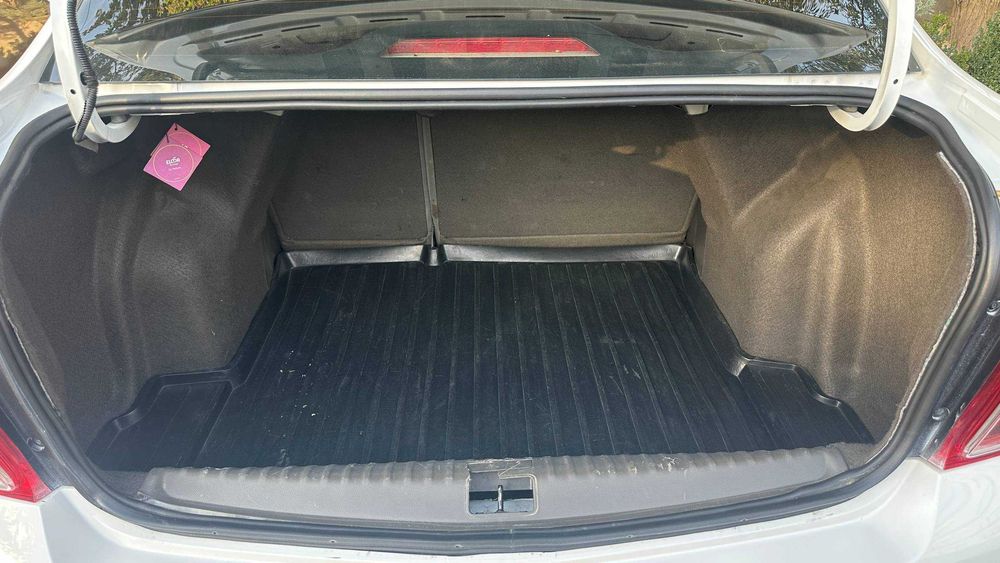 Продается Кобальт 2018