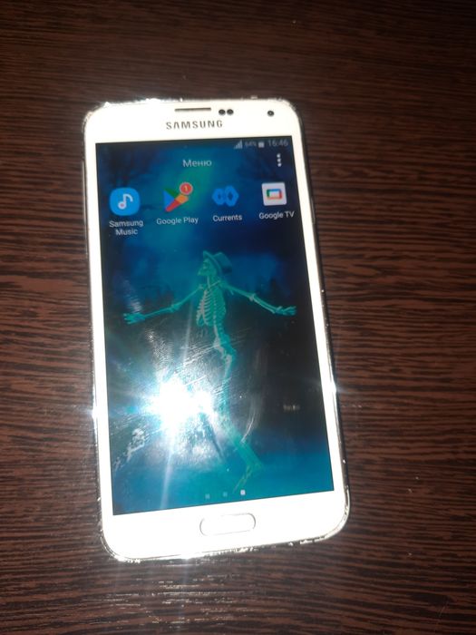 Самсунг с 5 продам