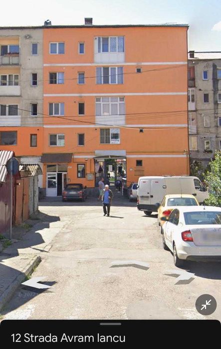 Vand Apartament Langa Spital