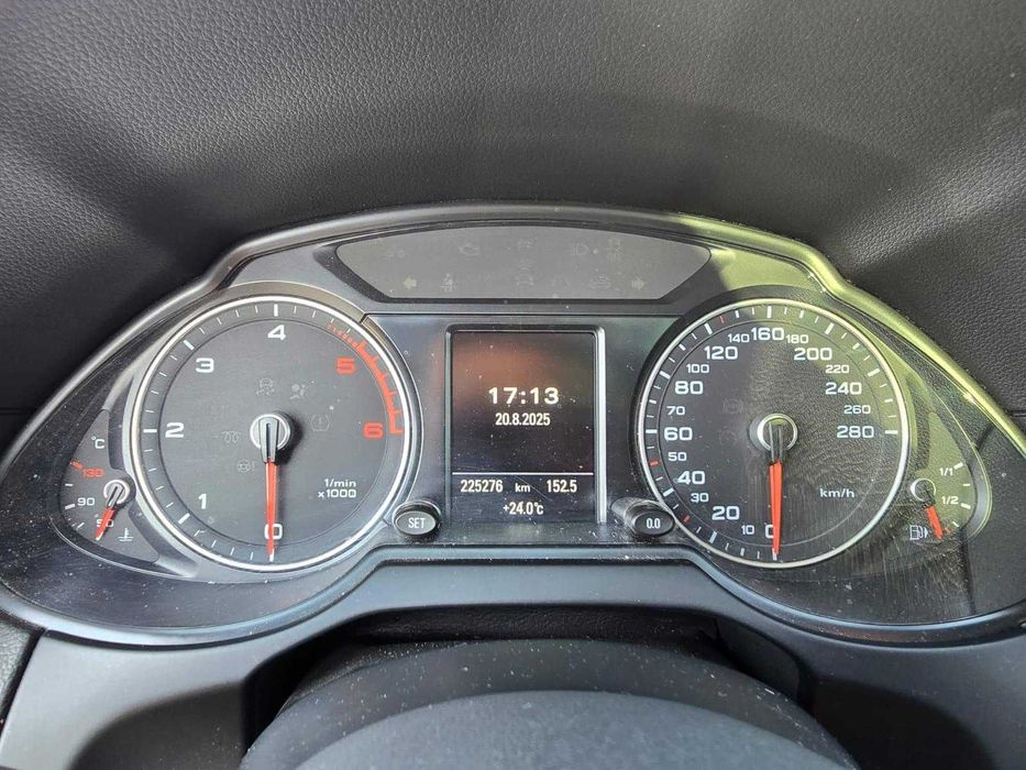 Audi Q5 impecabil
