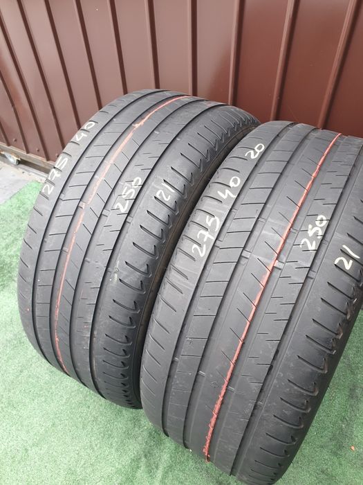 275.40.20 Bridgestone run flat