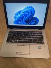 HP EliteBook 820 G3  i5 6200U ; SSD 256; 8 GB RAM DDR 4