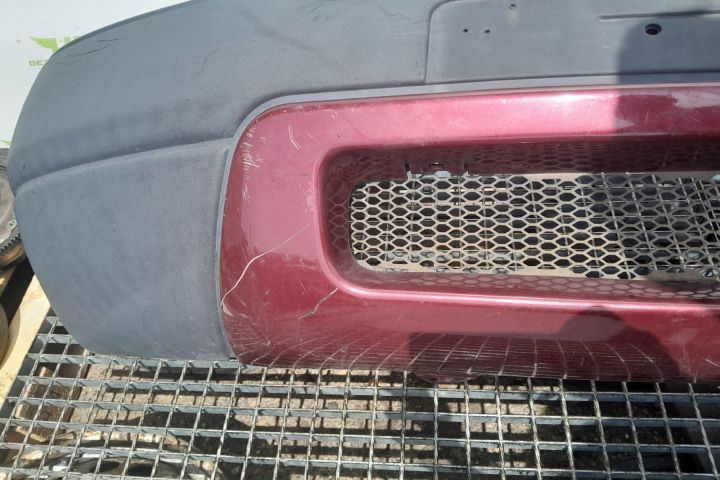 Bara fata completa Land Rover Freelander 1  [din 1998 pana  2006] seria