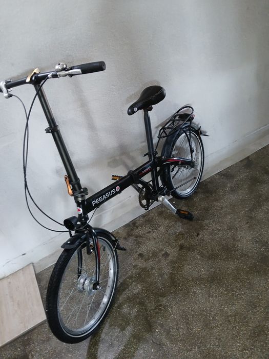 Vând bicicleta stare buna