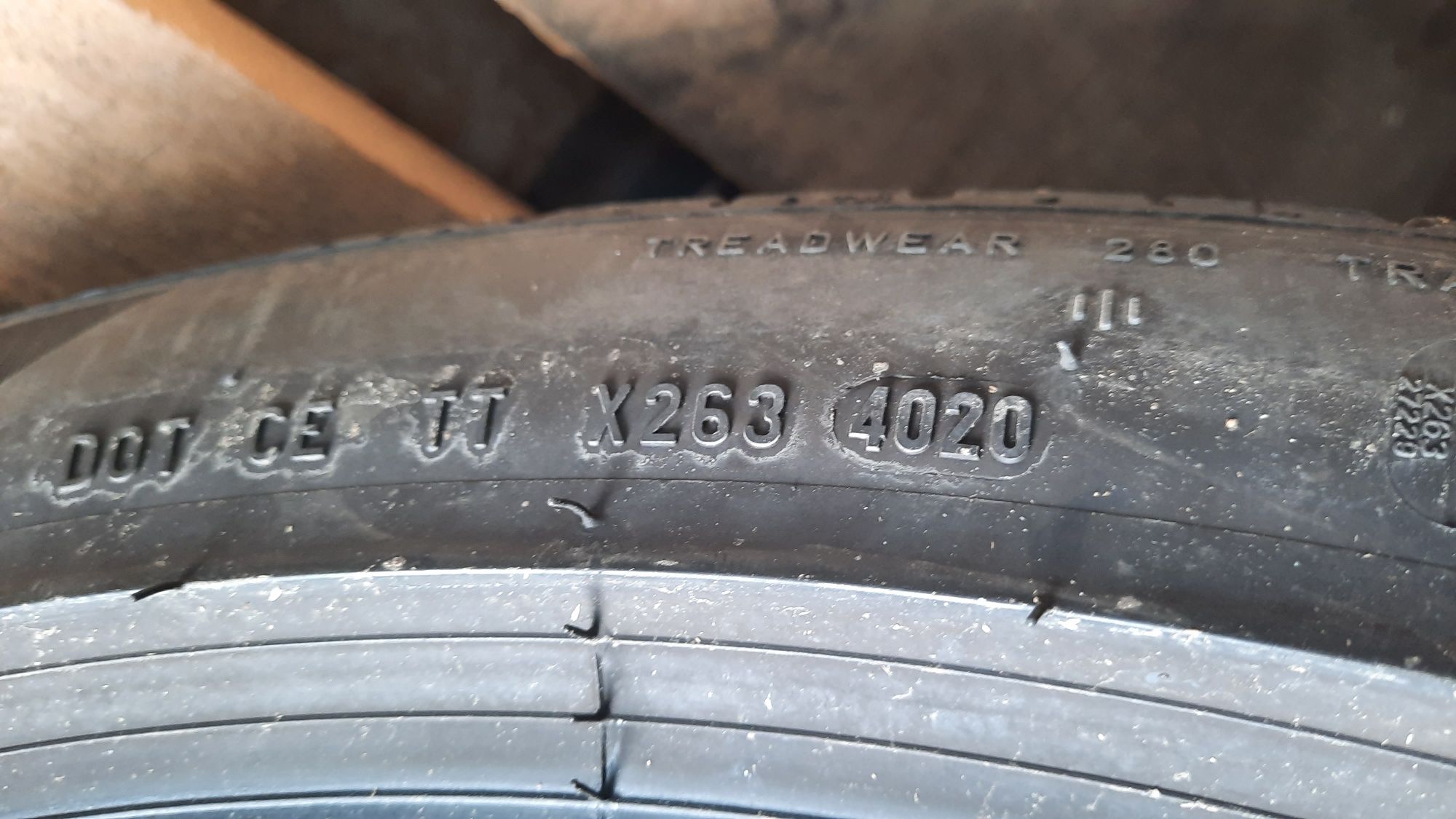 2buc 315 35 R22 Pirelli vara  cauciucuri anvelope 22