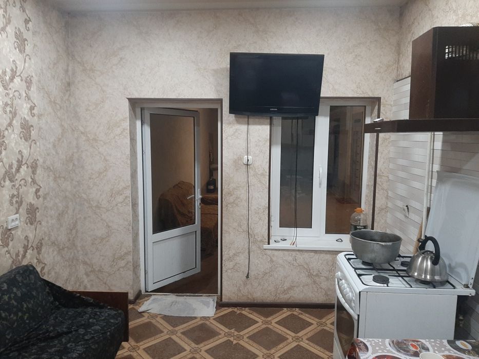 Сдаётся в аренду участок 4.5 соток.5 ти комнатная