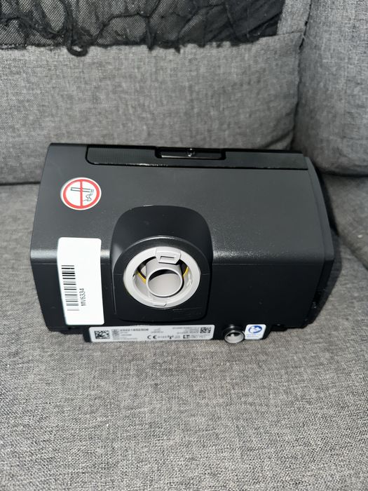 ResMed AirSense 10