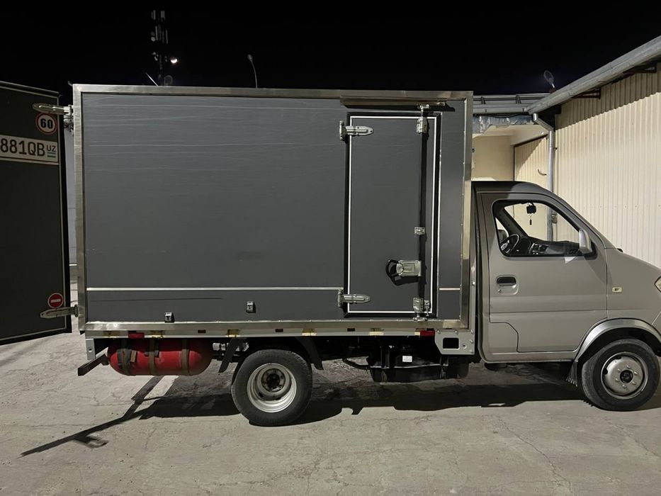 Moshina sotilvoti DFSK D50 DONGFENG MOSHINA SOTILVOTI ozimiz nomimizda