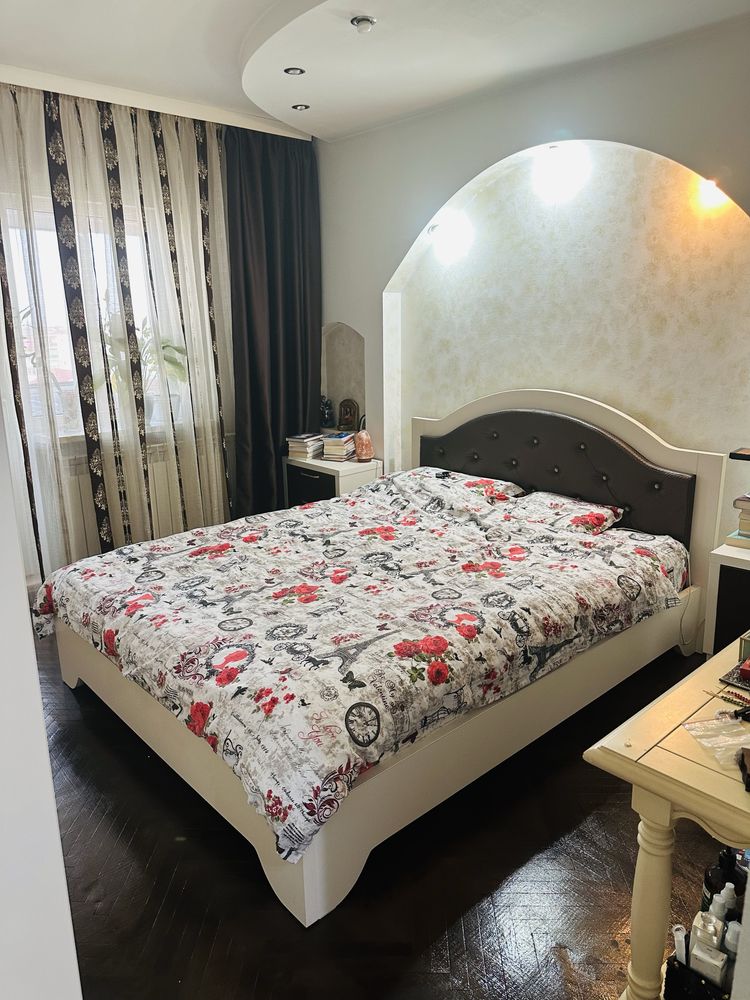 Apartament 3 camere