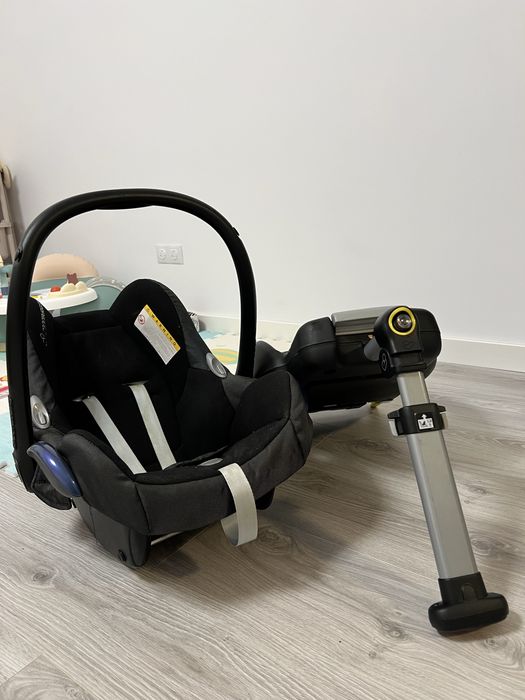 Scaun auto Maxi cosi Cabriofix