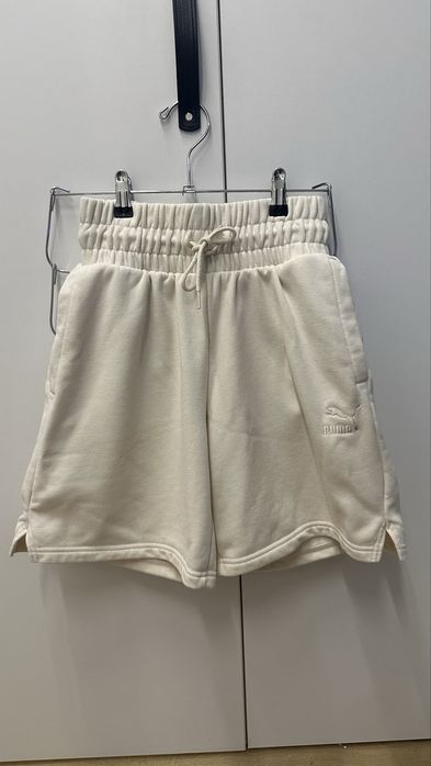 Puma спортни къси панталонки