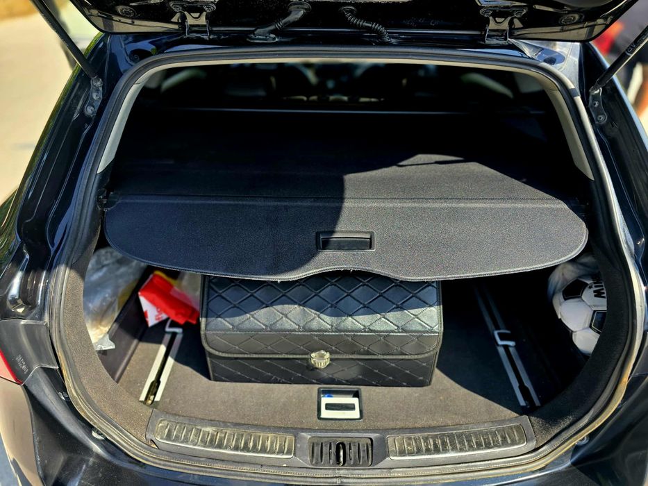 Toyota Avensis 2016