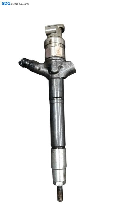 Injector Injectoare DENSO Toyota Rav 4 2.2 D 2AD-FTV 2006 - 2012 Cod 23670-0R020 [M8662]