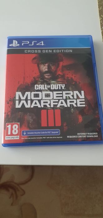 Joc playstation 4