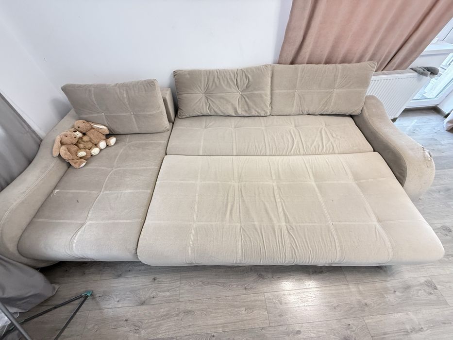 Vand coltar extensibil pret negociabil