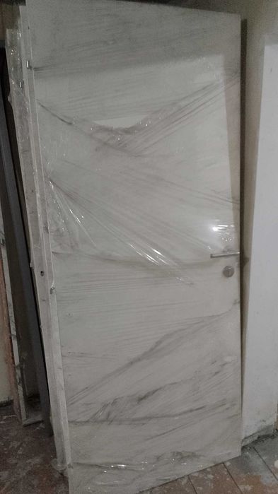 5 uși interior lemn