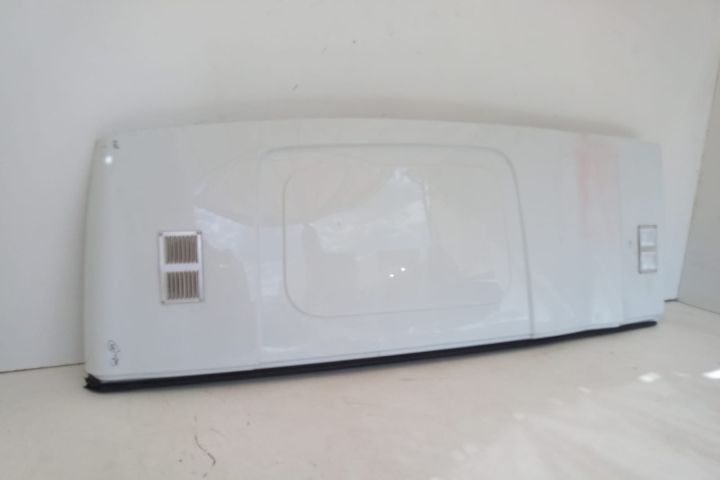 Usa  batanta dreapta spate Renault Trafic a 3-a generatie