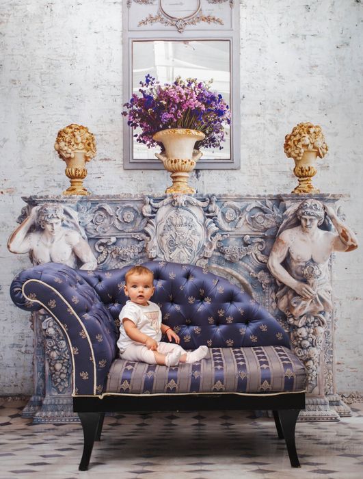 Фотограф семейни снимки