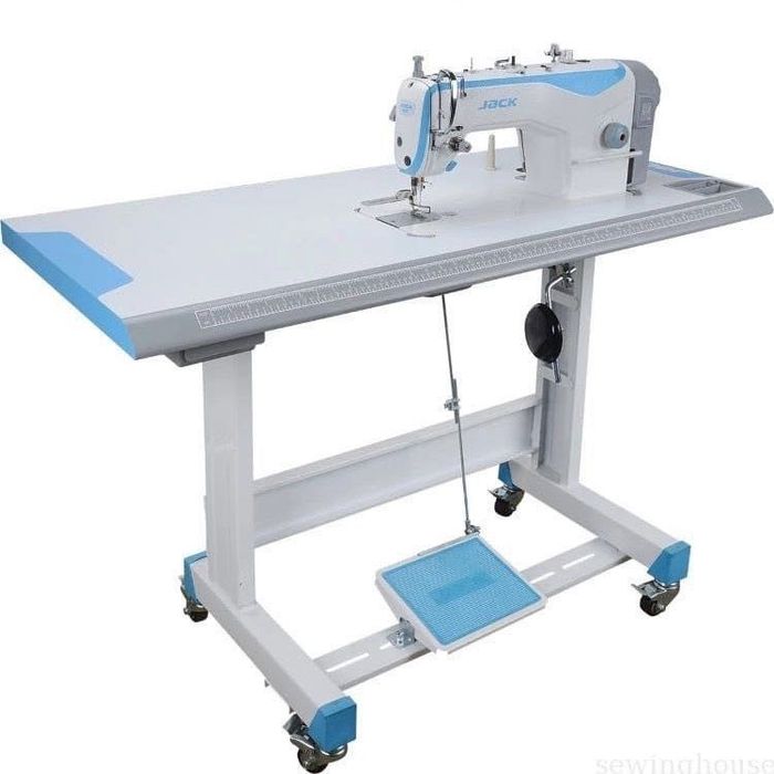 Швейная машинка джек