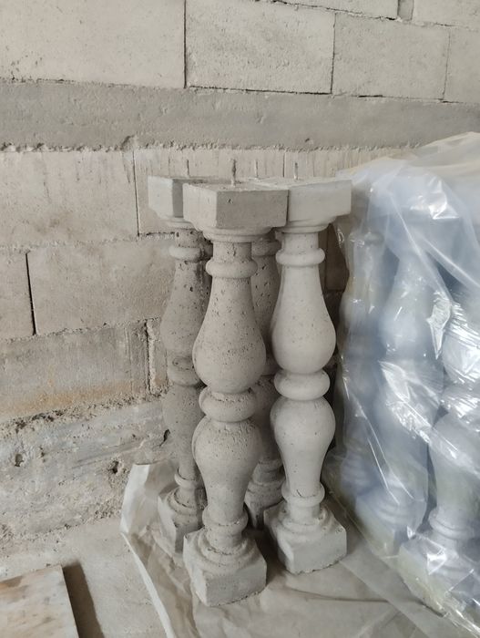 Битон балясины сатамын