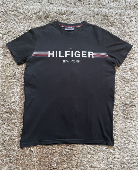 Tricou original Tommy Hilfiger S