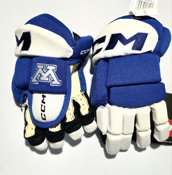 Продам хоккейные краги