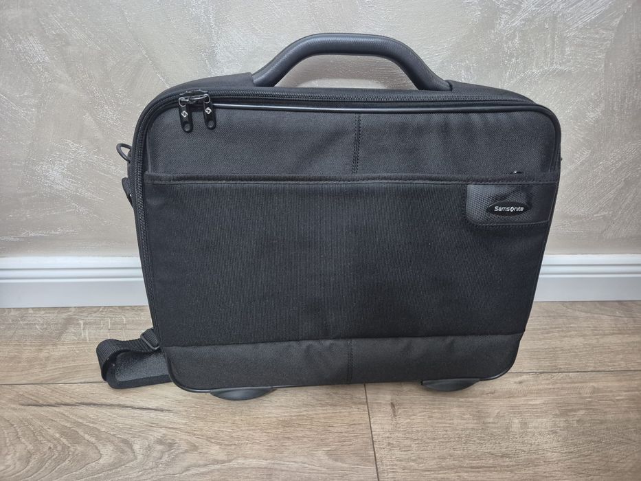 Geanta laptop Samsonite