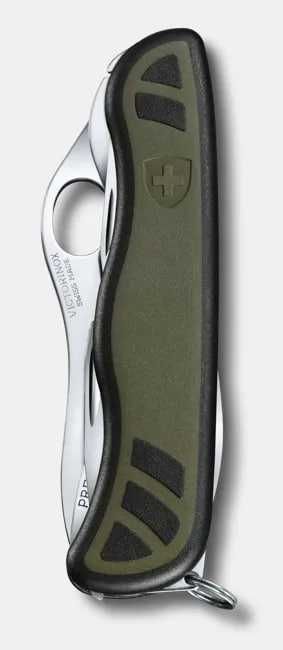 Швейцарский армейский нож Victorinox Soldier Knife! Новый! Swiss Made!