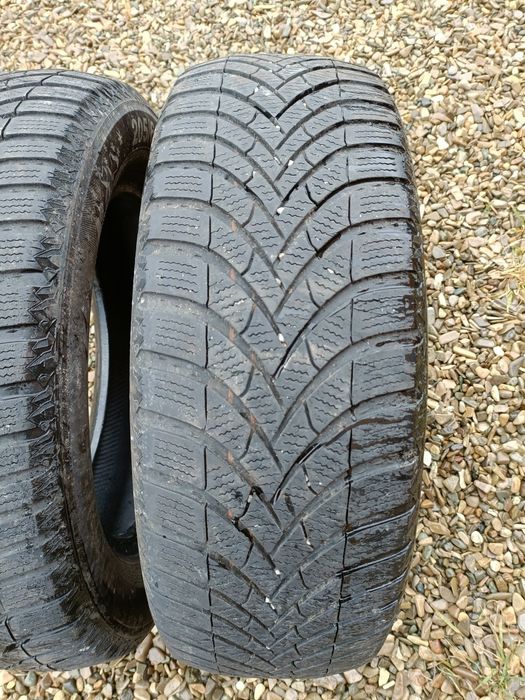 205 60 R16 Continental DOT22