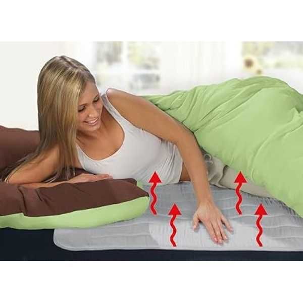 Затоплящо одеяло Hydas